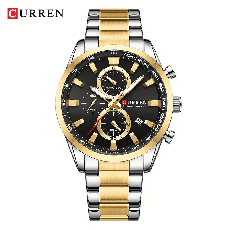 Curren 8445