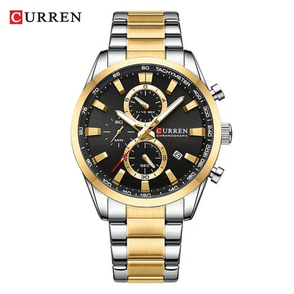 Curren 8445
