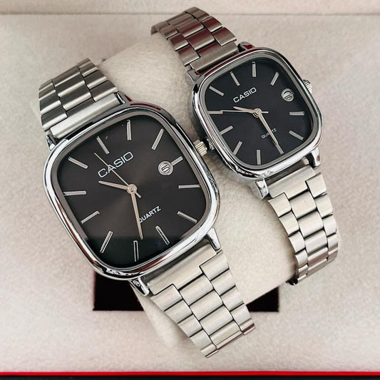 Casio Cütlük saatları