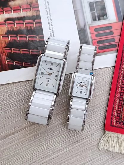 Rado Cütlük saatı