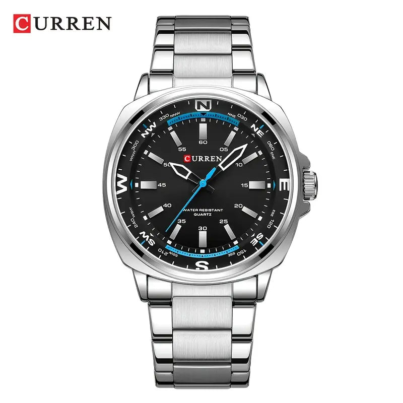 Curren 8455