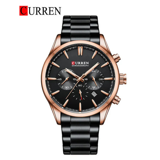 Curren 8446