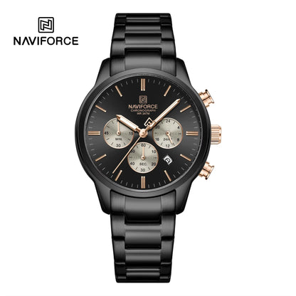 Naviforce 8076