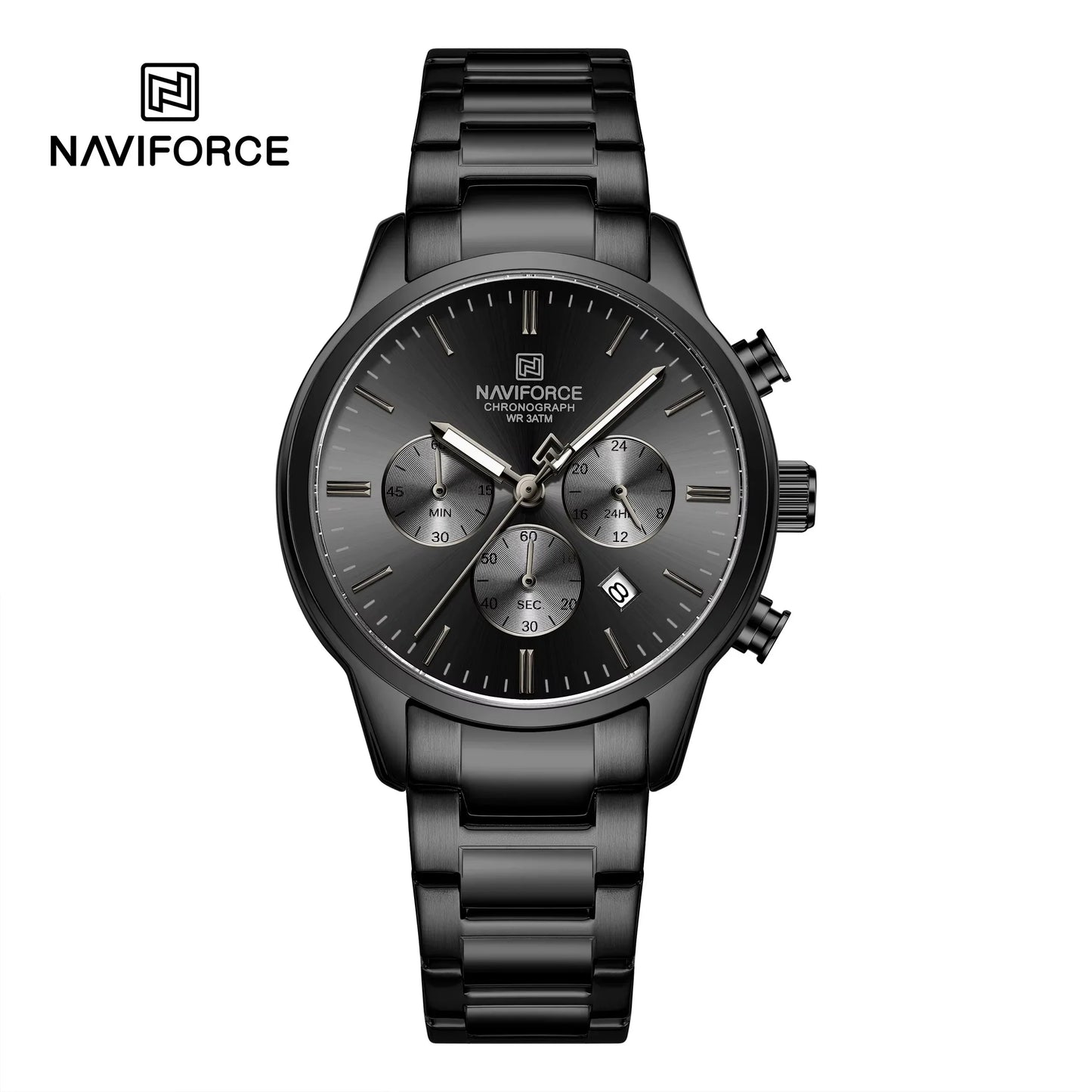 Naviforce 8076