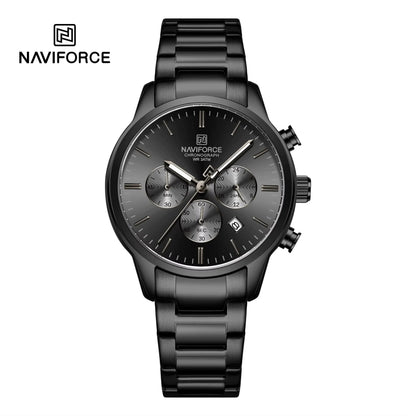 Naviforce 8076