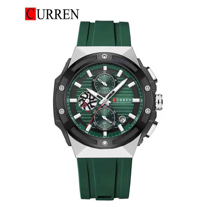 CURREN 8462