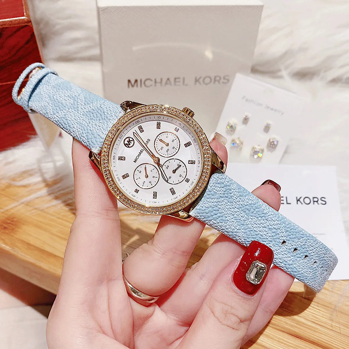 Michael Kors 2965