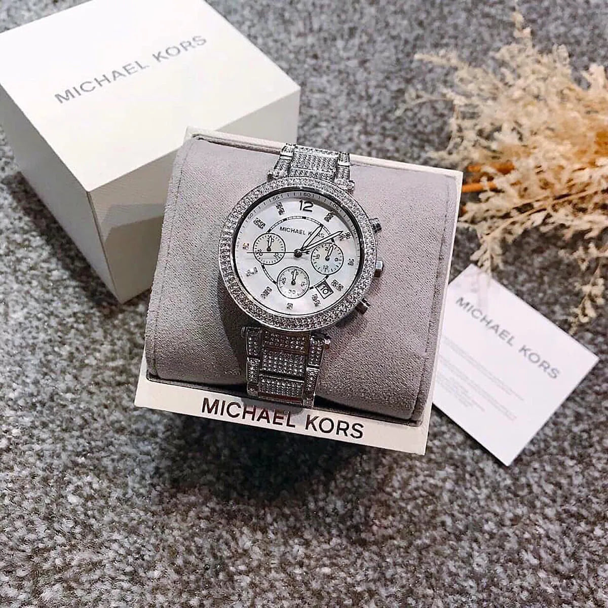 MICHAEL KORS 5572
