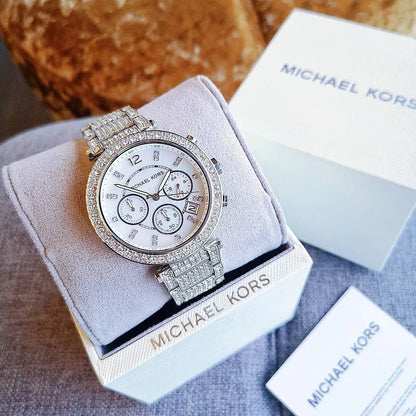 MICHAEL KORS 5572