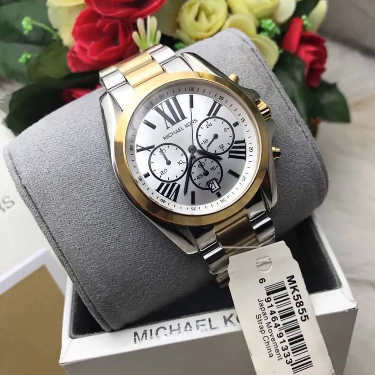 MİCHAEL KORS 5855