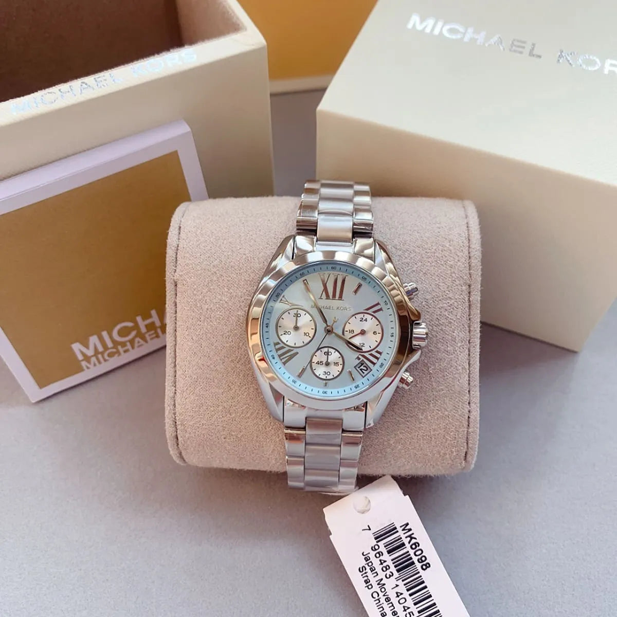 MİCHAEL KORS 6098