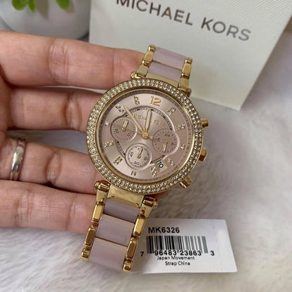 MİCHAEL KORS 6326