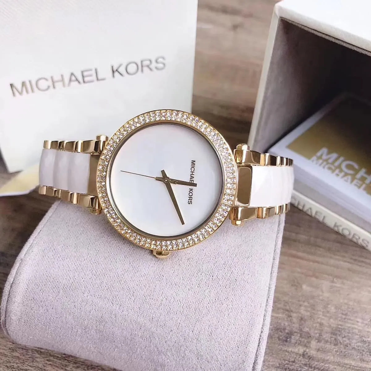 MICHAEL KORS 6400