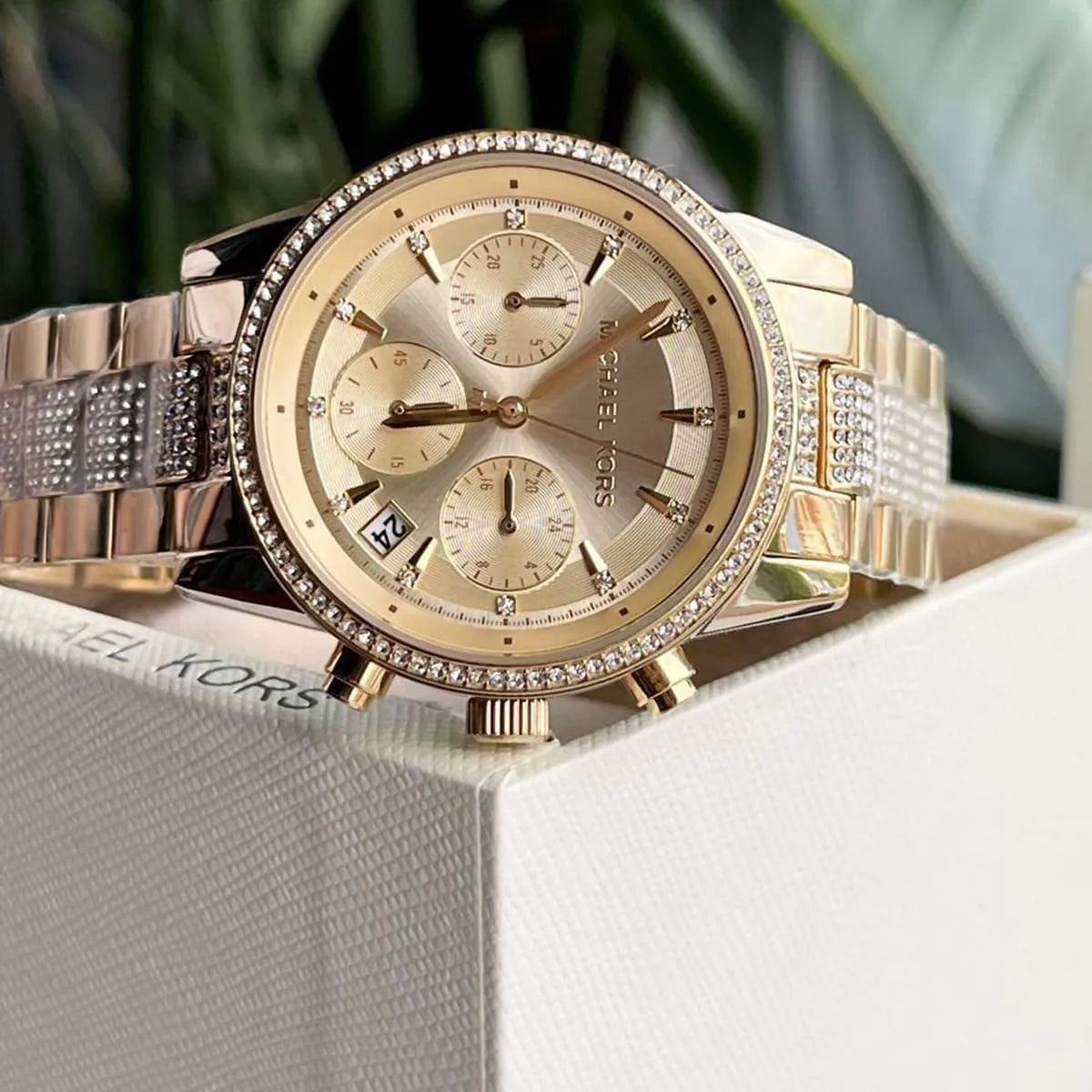 Michael Kors 6484