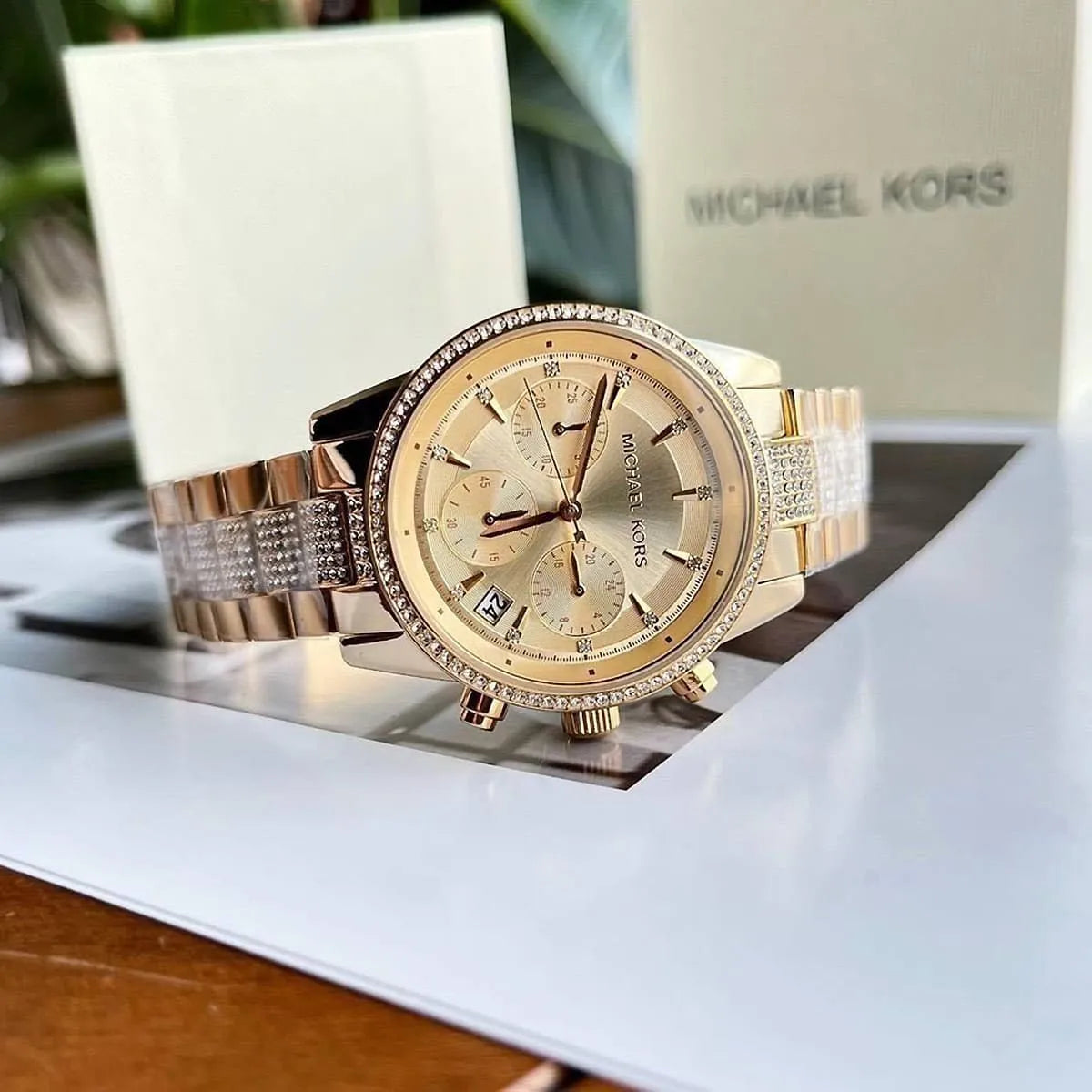 Michael Kors 6484