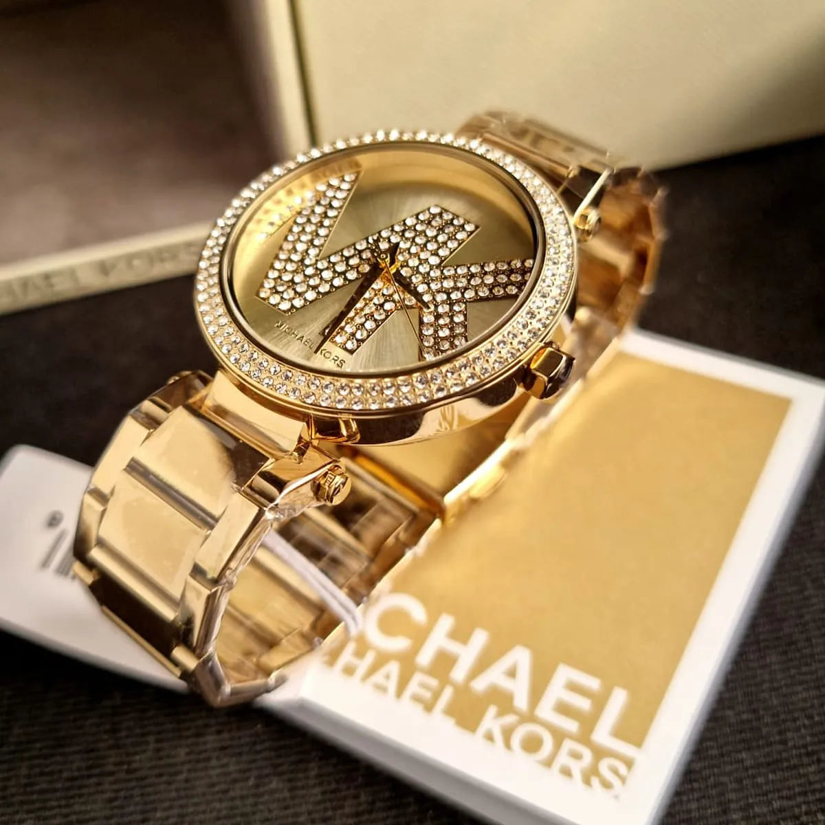 MİCHAEL KORS 6659
