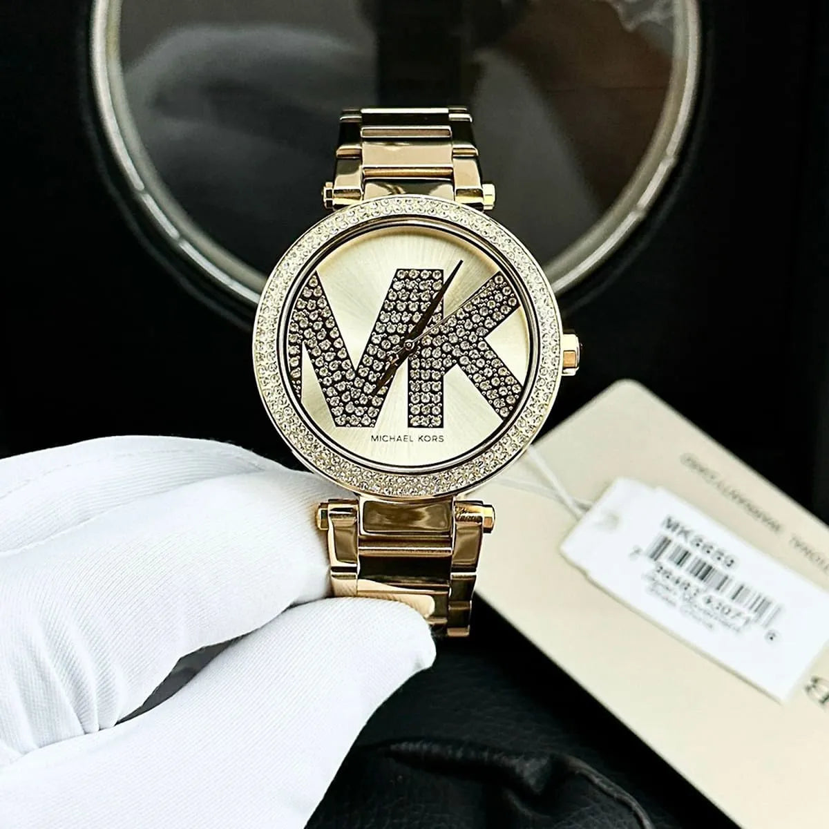 MİCHAEL KORS 6659