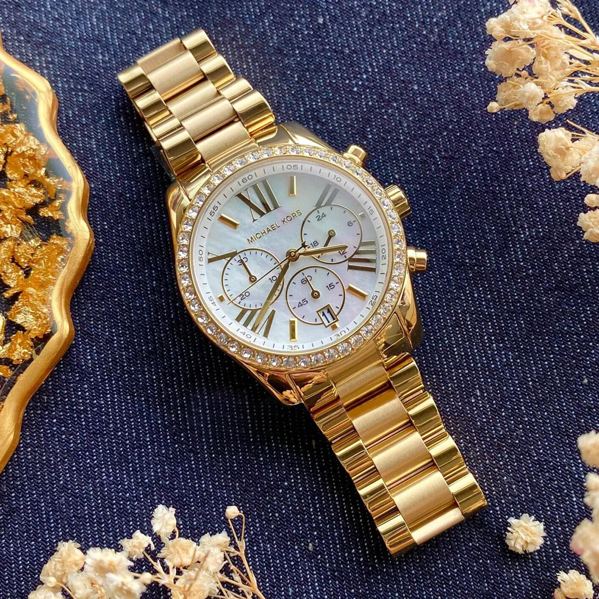 Michael Kors 7241