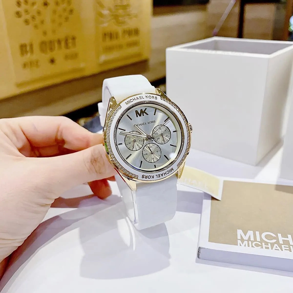 Michael Kors 7267