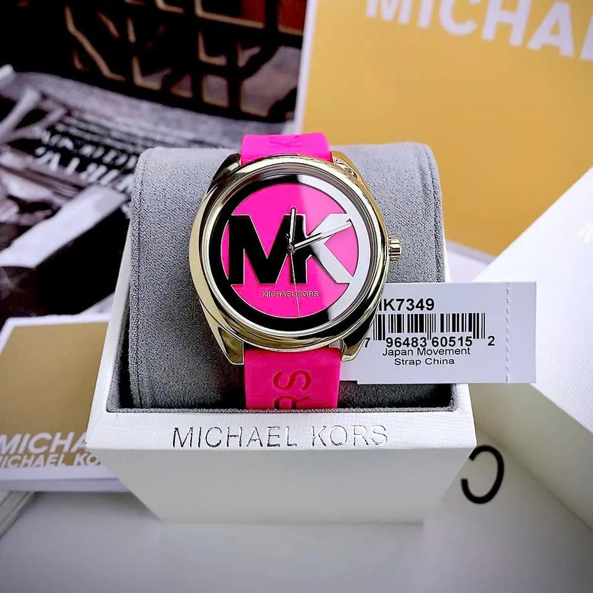 MİCHAEL KORS 7349
