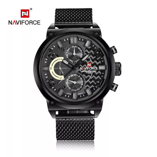 NAVIFORCE 9068