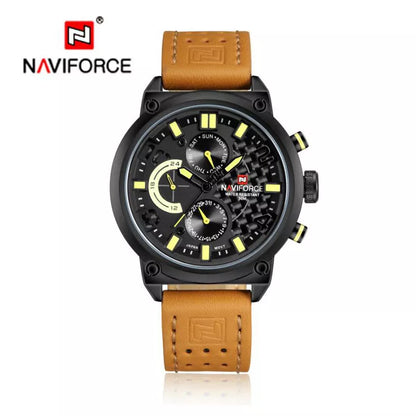 NAVIFORCE 9068