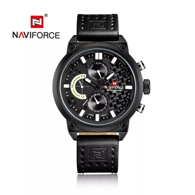 NAVIFORCE 9068