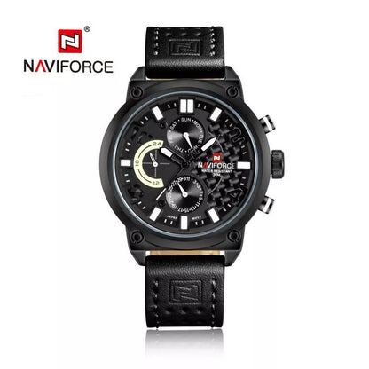 NAVIFORCE 9068