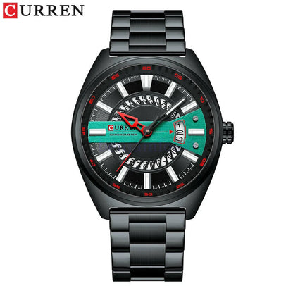 Curren 8403