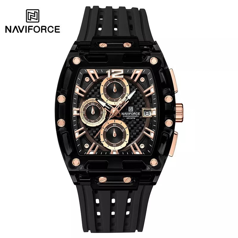 NAVIFORCE 7105