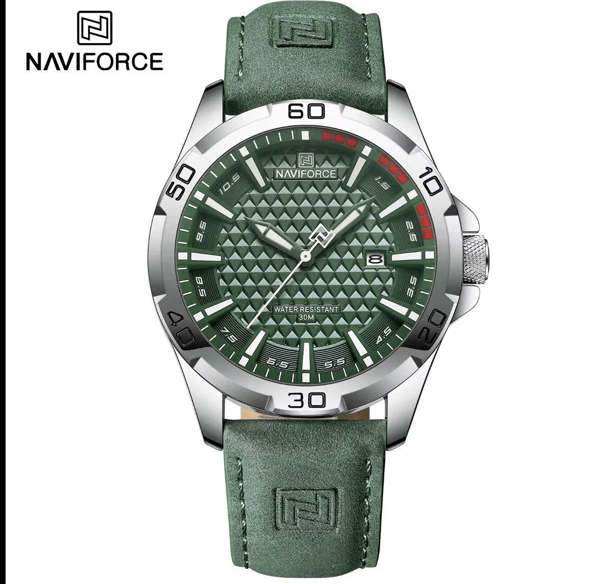 NAVIFORCE 8023