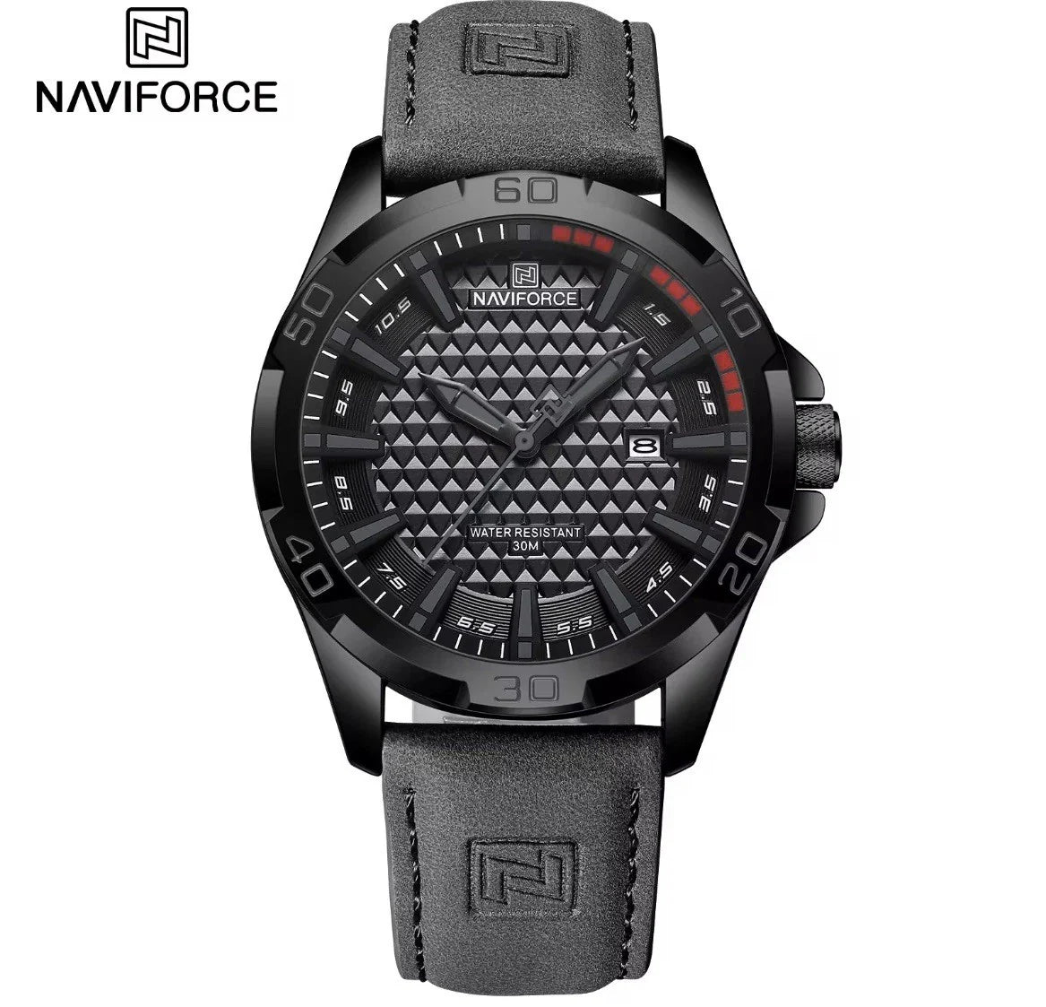 NAVIFORCE 8023