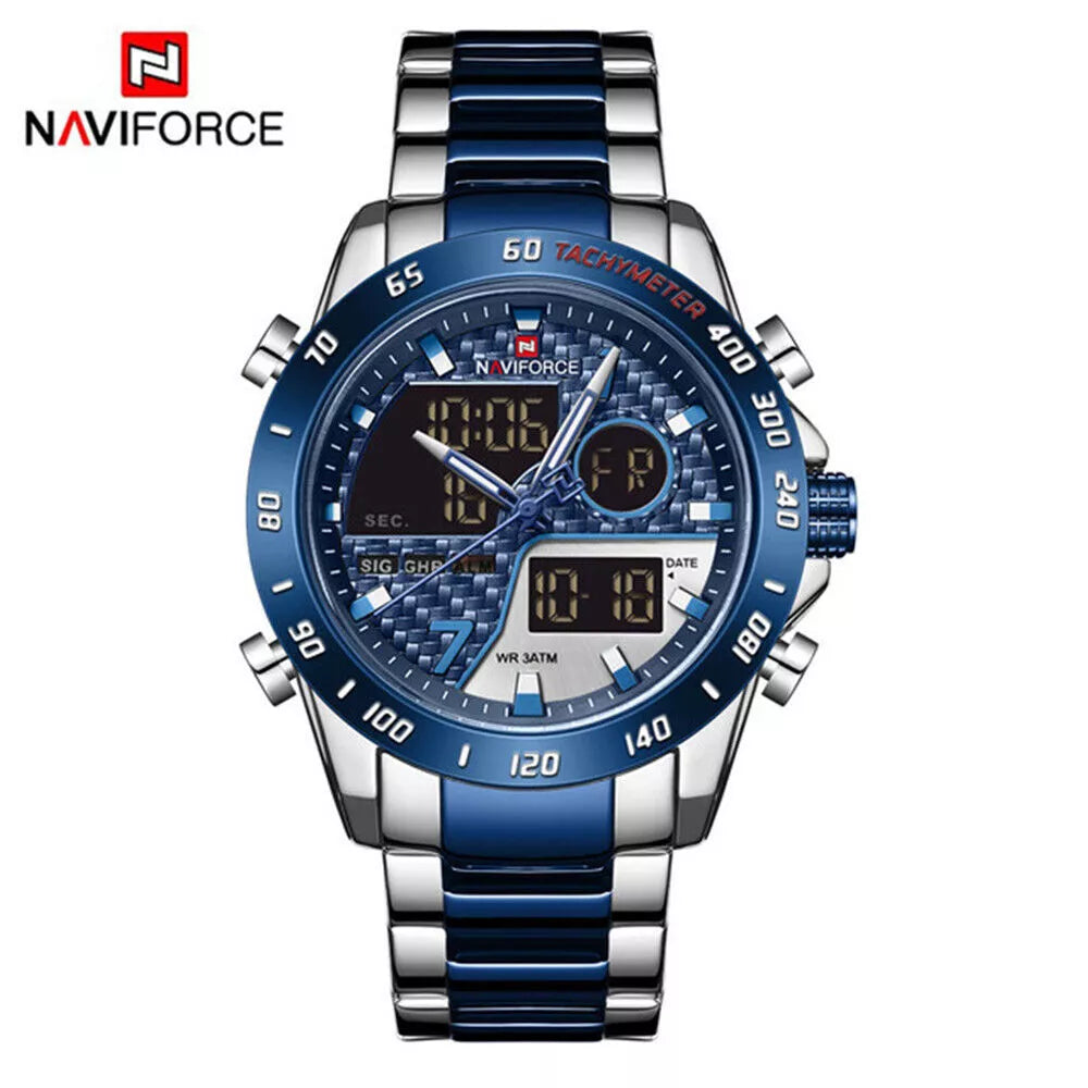 NAVIFORCE 9171