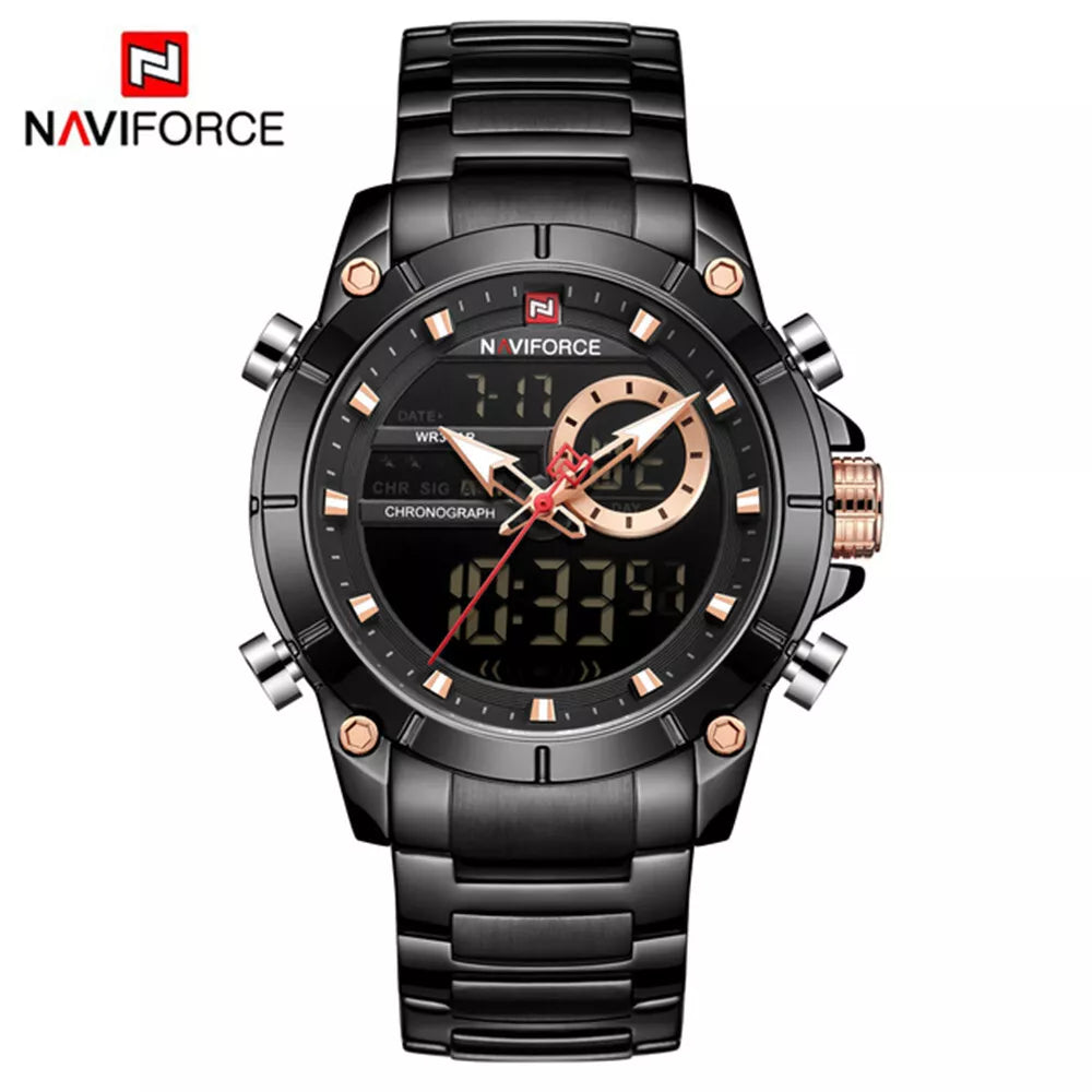 Naviforce 9163