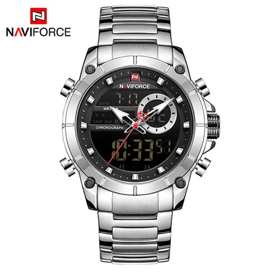 Naviforce 9163