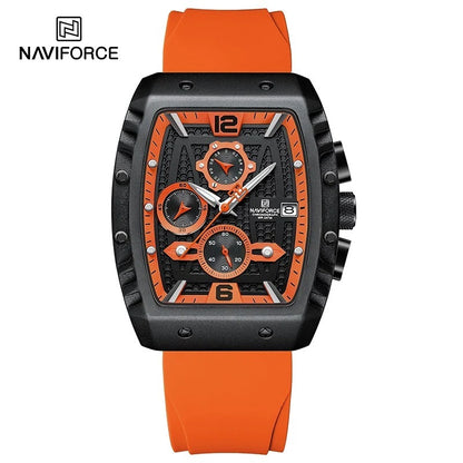 NAVIFORCE 8025