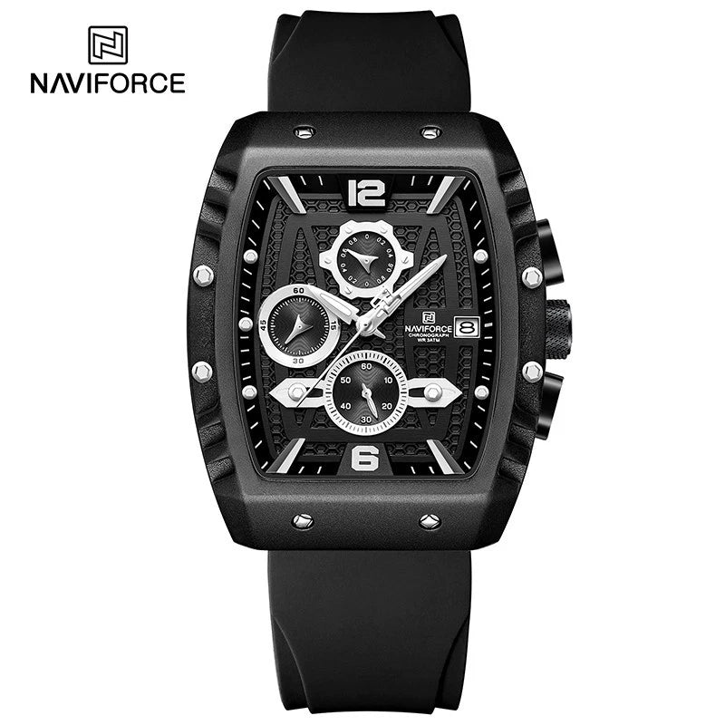 NAVIFORCE 8025