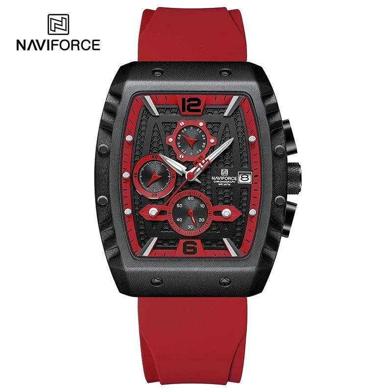 NAVIFORCE 8025
