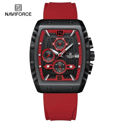 NAVIFORCE 8025