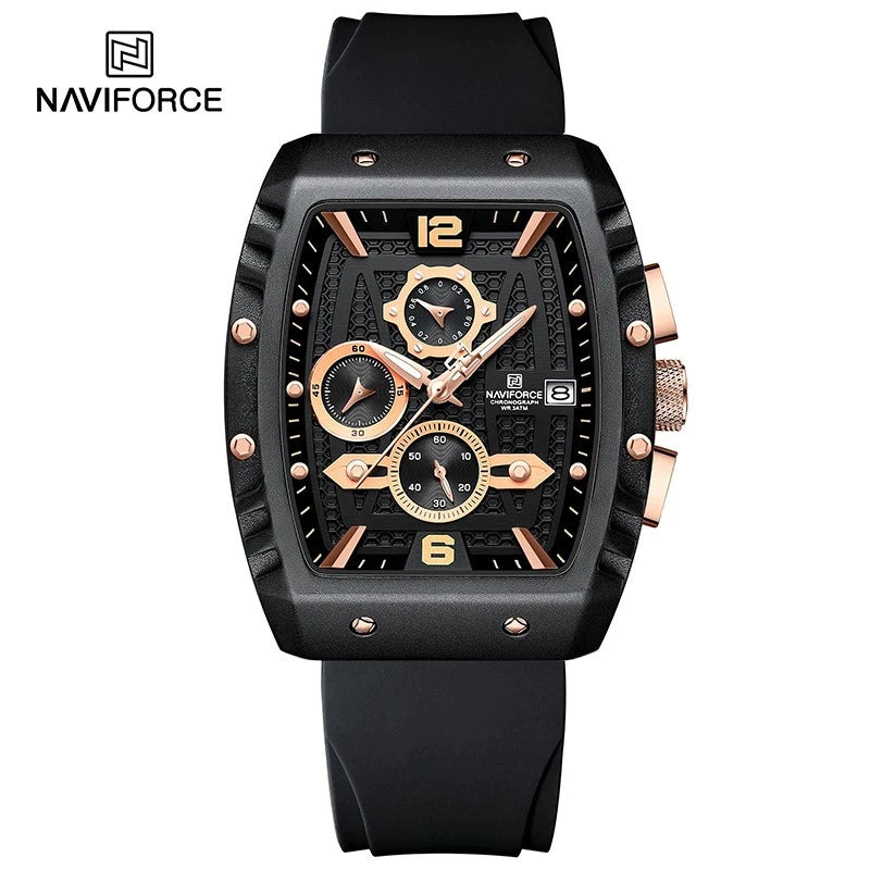 NAVIFORCE 8025