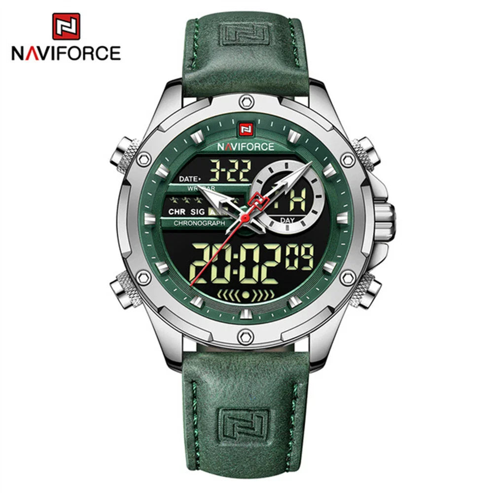 Naviforce 9208