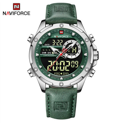 Naviforce 9208
