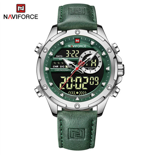 Naviforce 9208