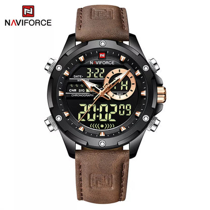 Naviforce 9208