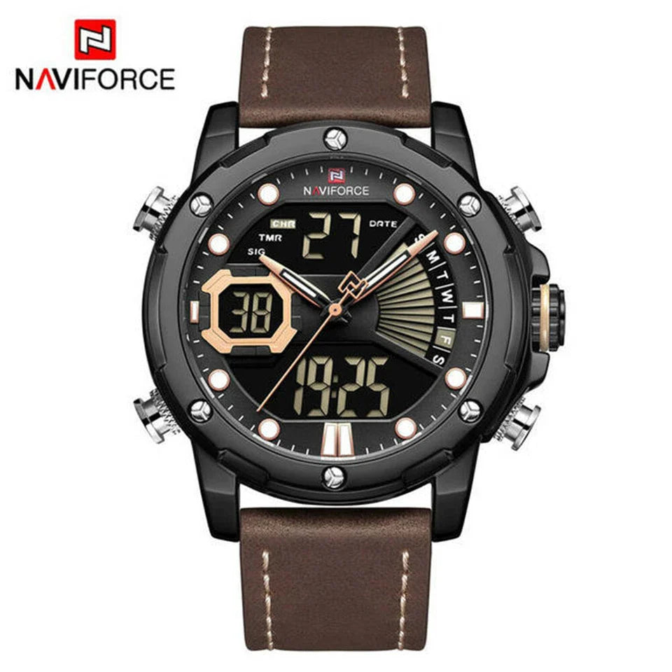Naviforce 9172