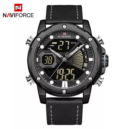 Naviforce 9172