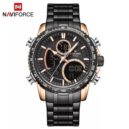 NAVIFORCE 9182