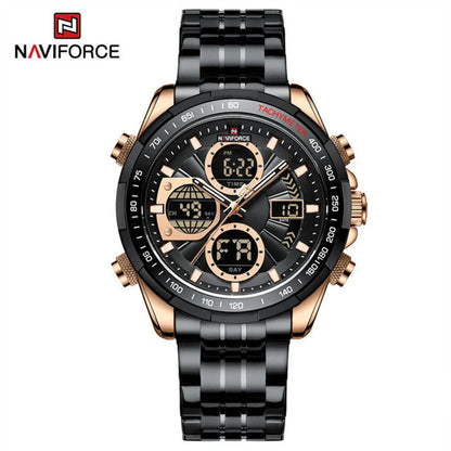 NAVIFORCE 9197