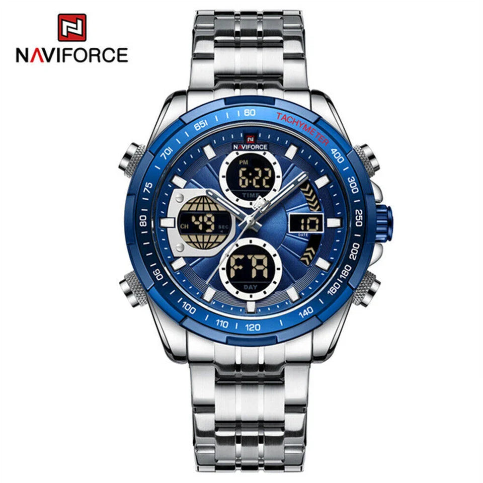 NAVIFORCE 9197