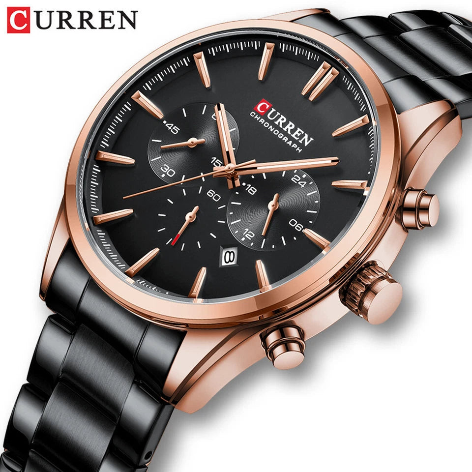 Curren 8446